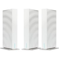 Acer Wave 7. wifi 7 Mesh Router. EU plug. triple pack Dual-band (2.4GH