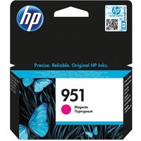 HP CN051AE#301/951 Ink cartridge magenta Blister Multi-Tag. 700 pages