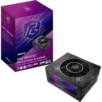 Asrock Phantom Gaming PG-1600G power supply unit 1600 W 20+4 pin ATX A
