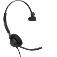 Jabra Engage 40 - (Inline Link) USB-C/A UC Mono