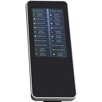 AudioCodes EXPANSION_UNIT IP add-on module Black
