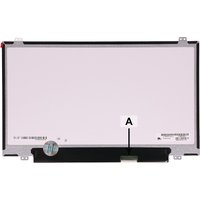 2-Power 2P-LP140WF5(SP)(J1) laptop spare part Display