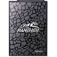 Apacer Panther AS330 2.5" 120 GB Serial ATA III TLC