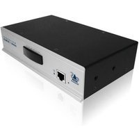 ADDER AdderView CATx KVMA Switch 1 Local User 8 Computers