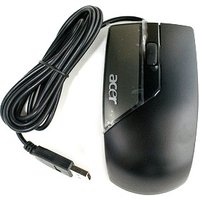 Acer USB Optical mouse Office Ambidextrous USB Type-A
