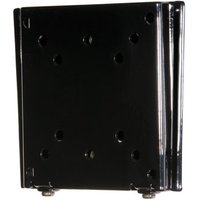 Peerless PF630 TV mount 99.1 cm (39") Black