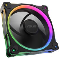 ASUS Prime MR120 Fan ARGB Reverse Black Computer case 12 cm