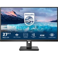 Philips S Line 273S1/00 computer monitor 68.6 cm (27") 1920 x 108