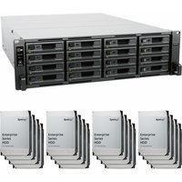 Synology RS2825RP+/64TB-HAT5320
