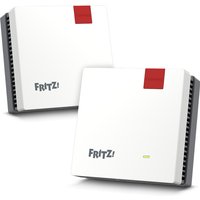 Mesh Set 20003112 mesh wi-fi system Dual-band (2.4 GHz / 5 GHz) Wi-Fi