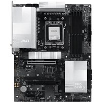 MSI PRO X870E-S EVO WIFI motherboard AMD X870E Socket AM5 ATX