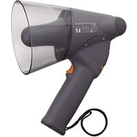 TOA ER-1203 megaphone Outdoor 3 W Black