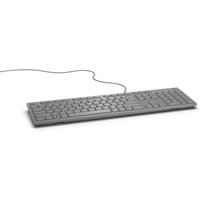 DELL Wired Keyboard - KB216 - UK (QWERTY) - Grey