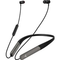 Verbatim TruSound Pro Neckband Earbuds Black