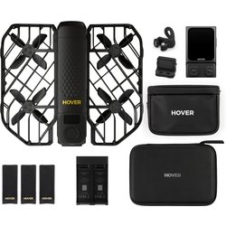 Hoverair X1 Promax Ultimate Cycling Kit Black