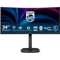 Philips 3000 series 34B2U3600C/00 computer monitor 86.4 cm (34")