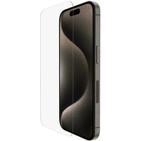 Belkin SFA097EC mobile phone screen/back protector Clear screen protec
