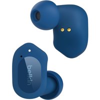 Belkin SOUNDFORM Play Headset True Wireless Stereo (TWS) In-ear Blueto