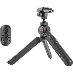Pgytech Mantispod 2.0 Tripod Universal 3 Leg(S) Black
