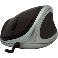 Goldtouch Ergonomic . Right mouse Right-hand USB Type-A Optical 1000 D