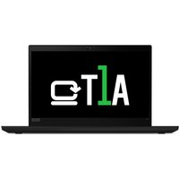 Lenovo ThinkPad T14 Gen 2 Refurbished Intel® Core™ i5 i5 1145G7 La