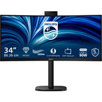 Philips 3000 series 34B2U3600CH/00 computer monitor 86.4 cm (34")