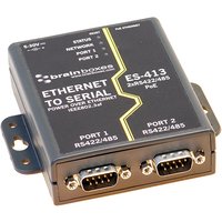 Brainboxes ES-413 serial server RS-422/485