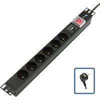 TUPS047 power distribution unit