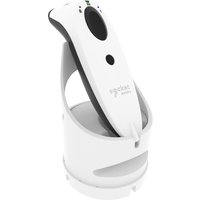 Socket Mobile S720 Handheld bar code reader 1D/2D Linear White