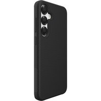 EIGER EGCA00709 mobile phone case 17 cm (6.7") Cover Black