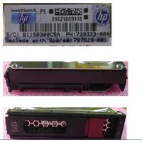 HPE DRV HD 4 6G 7.2K 3.5 S LP
