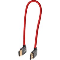 Kondor Blue KB-FHDMI-12RA-LA-R HDMI cable 0.3 m HDMI Type A (Standard)