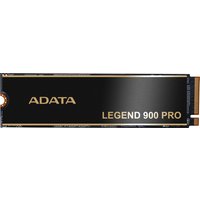 ADATA LEGEND 900 PRO 2 TB M.2 PCI Express 4.0 NVMe 3D NAND