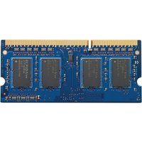 HP PC3-12800 2GB memory module DDR3 1600 MHz