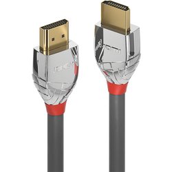 Lindy 3M High Speed Hdmi Cable. Cromo Line Lindy 3M High Speed Hdmi Cable. Cromo Line