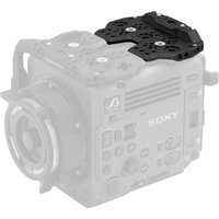 Kondor Blue KB-SB-HTP-BK Top plate