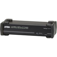 ATEN VS172 video splitter DVI 3x DVI-D