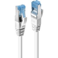 Lindy 47196 networking cable White 5 m Cat6a S/FTP (S-STP)