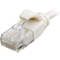PcHubUK Enjoy 20% Discount on Cablenet CNL 1m C6 UTP LS 30AWG Slim Cable
