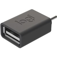 Logitech Logi Adapter USB- C to A