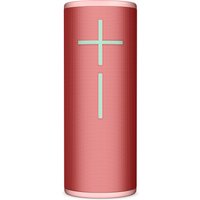Ultimate Ears MEGABOOM 4 Stereo portable speaker Red