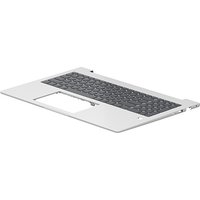 HP N99343-041 laptop spare part Keyboard