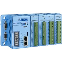 Advantech ADAM-5000L/TCP digital/analogue I/O module Digital & ana