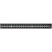 Grandstream Networks GWN7806P network switch Managed L2+ Gigabit Ether