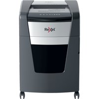 Rexel Momentum Extra XP418+ Jam Free Cross Cut Paper Shredder P4