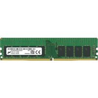 Micron MTA9ASF2G72AZ-3G2R memory module 16 GB 1 x 16 GB DDR4 3200 MHz