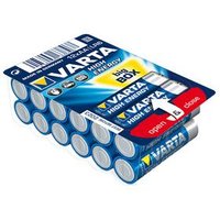 Varta 04906 Single-use battery AA Alkaline
