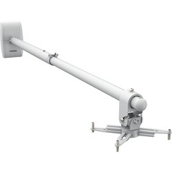 Vision TM-ST2 Project Mount Wall White