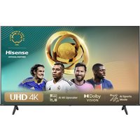Hisense UHD 4K TV 55A6N ČR