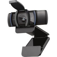 Logitech C920e HD 1080p Webcam